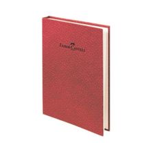 Faber-Castell 5075400760 Bambu Serisi A5 Gizli Spiralli Çizgisiz Not Defter
