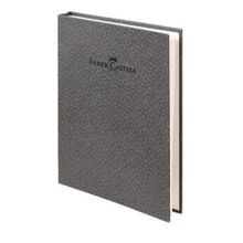 Faber-Castell 5075400808 Bambu Serisi A6 Ciltli Defter