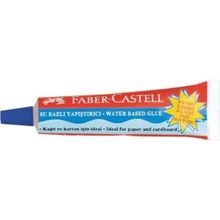 Faber Castell 5088179645 Su Bazlı 7 gr Sıvı Yapıştırıcı