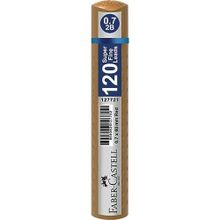 Faber Castell 5090127733000 Grip Min 0.7 2B 60 mm Altın Tüp