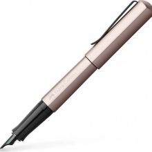 Faber-Castell 5191150530 Hexo Rose Dolma Kalem
