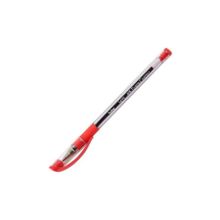 Faber-Castell 5211 142521 0.7mm Kırmızı İğne Uç 10'lu Tükenmez Kalem