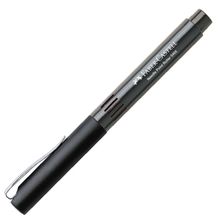 Faber Castell 5405 0.5 mm İğne Uçlu Siyah 10'lu Roller Kalem