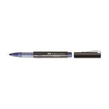 Faber Castell 5405 İğne Uç 0.5 Mavi Renk Roller Kalem