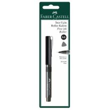 Faber-Castell 5405 Siyah İğne Uçlu Kalem