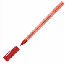 Faber-Castell 544521 Grip 2020 Kırmızı Tükenmez Kalem