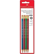 Faber Castell 5504212000 Kurşun Kalem