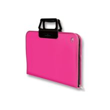 Faber-Castell 5616967 38x55 cm Pembe Proje Çantası 38x55cm Pembe