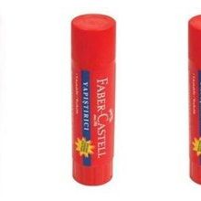Faber Castell 5x20 gr Stick Yapıştırıcı