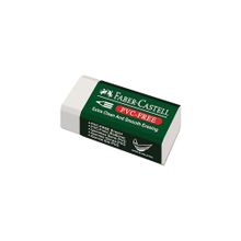 Faber Castell 7085/20 3'lü Büyük Boy Beyaz Silgi