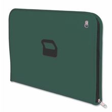 Faber Castell 75x105 Yeşil 191914 Proje Çantası