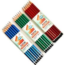 Faber Castell 86908262160152 Mercanlı 12 Li Kurşun Kalem