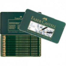 Faber Castell 8B Dereceli Kalem