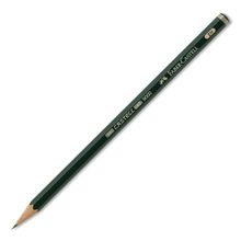 Faber-Castell 9000 2H HB Kurşun Kalem