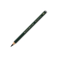 Faber-Castell 9000 4B Jumbo Dereceli Kurşun Kalem