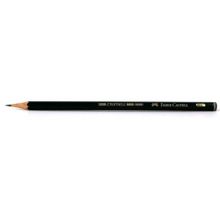 Faber-Castell 9000 4H Dereceli Kurşun Kalem