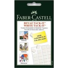 Faber-Castell 90'lı Tack-it Yapıştırıcı