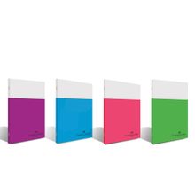Faber Castell A4 Kaye Dikişli Çizgili Defter