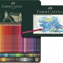 Faber Castell Albrecht Dürer 117511 Sulandırılabilir 120'li Kalem Seti