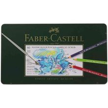 Faber-Castell Albrecht Dürer 60 Renk Kuru Sulu Boya Kalemi