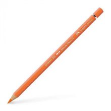 Faber Castell Albrecht Dürer Aquarel 113 Orange Glaze Sulu Boya Kalemi