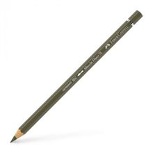 Faber Castell Albrecht Dürer Aquarel 173 Olive Green Yellowish Sulu Boya Kalemi