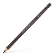 Faber Castell Albrecht Dürer Aquarel 175 Dark Sepia Sulu Boya Kalemi