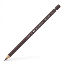 Faber Castell Albrecht Dürer Aquarel 177 Walnut Brown Sulu Boya Kalemi