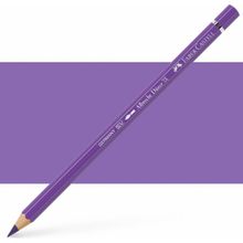 Faber Castell Albrecht Dürer Aquarell 138 Violet Red Sulu Boya Kalemi