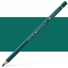 Faber Castell Albrecht Dürer Aqurell 158 Deep Cobalt Green Sulu Boya Kalemi