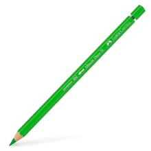 Faber Castell Albrecht Dürer Aqurell 166 Grass Green Sulu Boya Kalemi