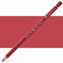 Faber Castell Albrecht Dürer Aqurell 217 Middle Cadmium Red Sulu Boya Kalemi