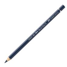 Faber-Castell Albrecht Dürer Dark Indıgo Kuru Sulu Boya Kalemi