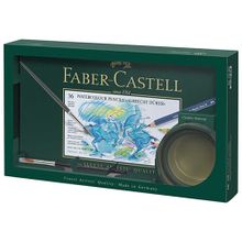 Faber-Castell Albrecht Dürer Sulu Boya Seti
