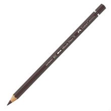Faber-Castell Albrecht Dürer Walnut Brown Kuru Sulu Boya Kalemi