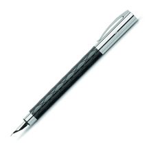 Faber-Castell Ambition Siyah Dolmakalem