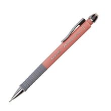 Faber Castell Apollo 0.7 mm Metalik Rose Versatil Kalem