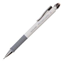 Faber Castell Apollo 2327 0.7 mm Beyaz Versatil Uçlu Kalem