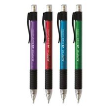 Faber Castell Autoclick 0.7 mm Karışık Renkli Versatil Kalem