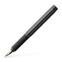 Faber Castell Basic Siyah Karbon Dolma Kalem