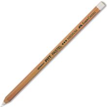 Faber Castell Beyaz Soft Pitt Monochrome Boya Kalemi