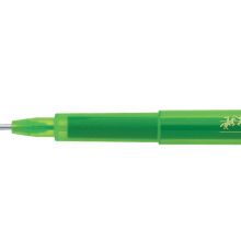 Faber Castell Broadpen 0.8 mm Açık Yeşil Keçeli Kalem