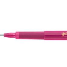 Faber Castell Broadpen 1554 Fineliner Pembe Keçe Uçlu Kalem