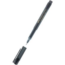 Faber-Castell Broadpen 1554 Pastel Gri