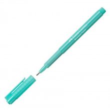 Faber Castell Broadpen Pastel Turkuaz Roller Kalem