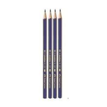 Faber Castell Dereceli 2H 2 Adet Kurşun Kalem