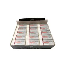 Faber Castell Dust Free Beyaz 30'lu Öğrenci Silgisi