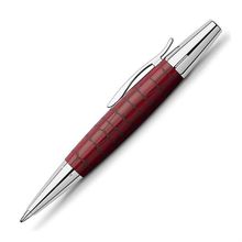 Faber-Castell E-Motion Mürdüm 148357 Tükenmez Kalem