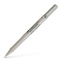 Faber Castell Ecco Pigment 0,1 Mm Çizim Kalemi