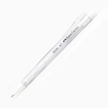 Faber Castell Econ 0.7 mm Beyaz Versatil Kalem